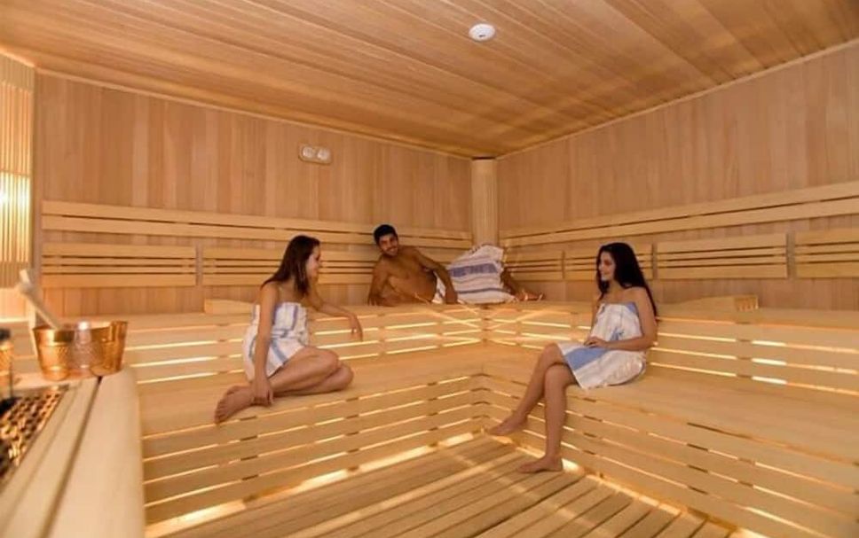 Spa Photo