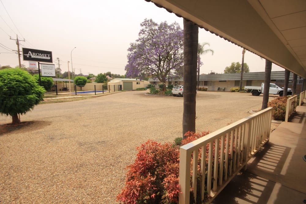 Outdoor view