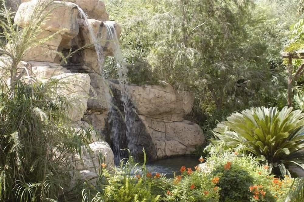 Outdoor view