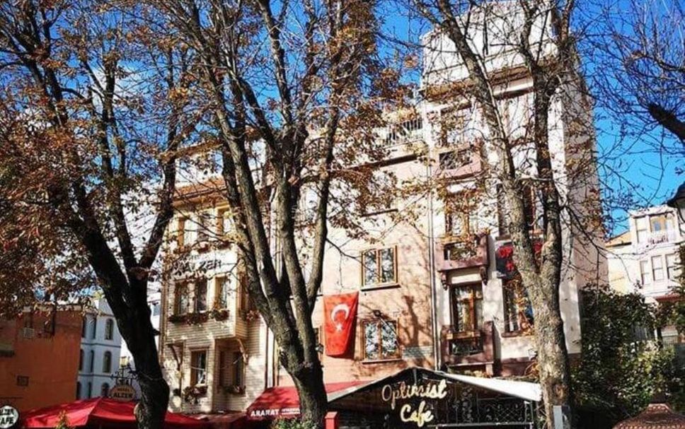 Outdoor view Photo