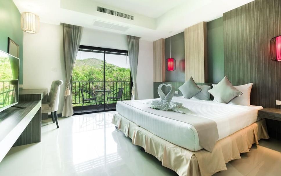 Bedroom Photo