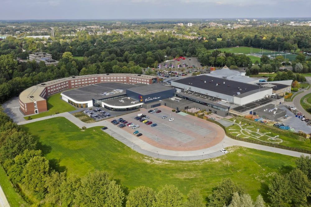 Outdoor view
