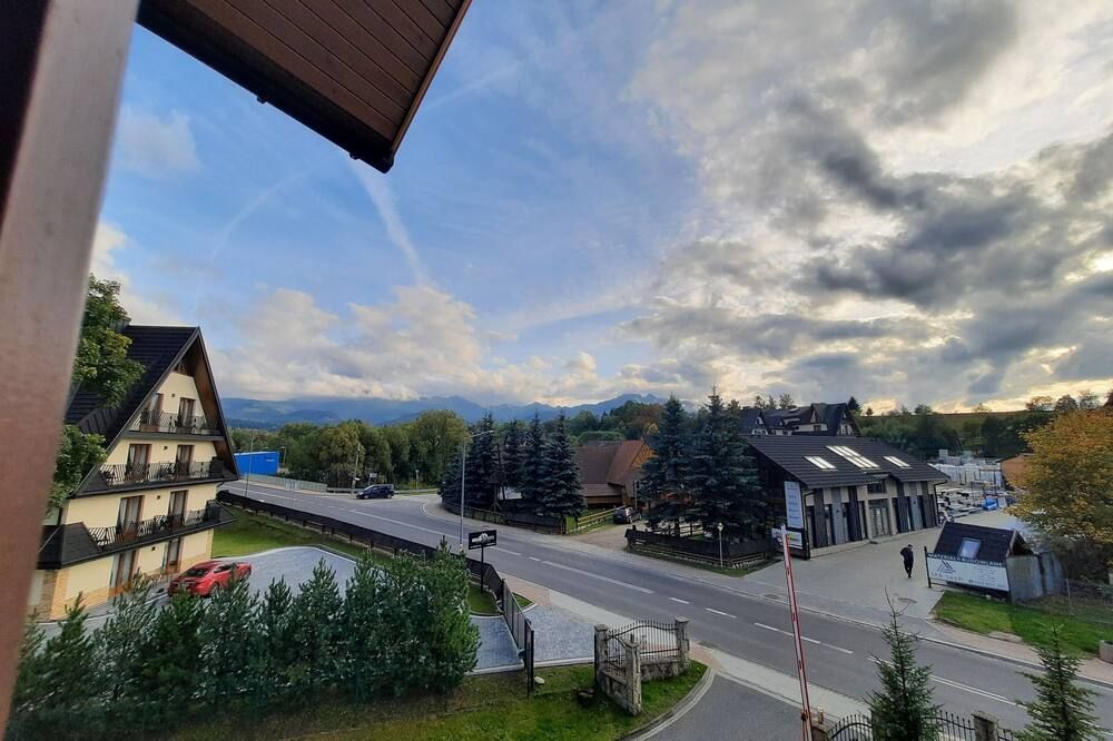 Outdoor view