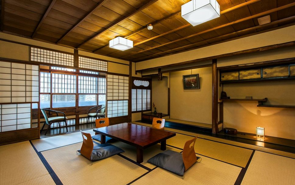 Dining room Photo