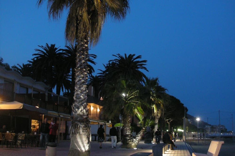 Outdoor view