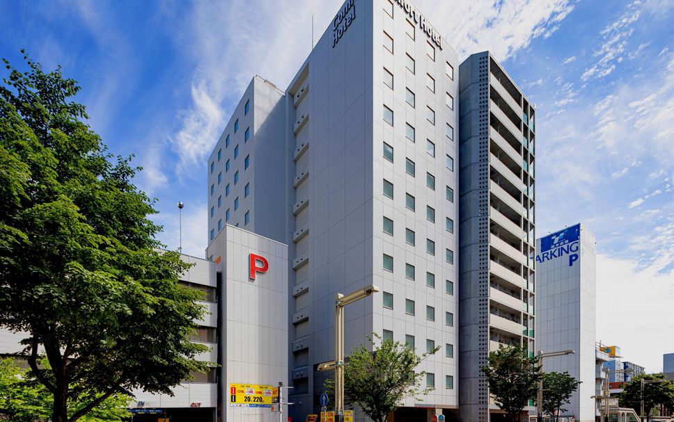 Building Photo