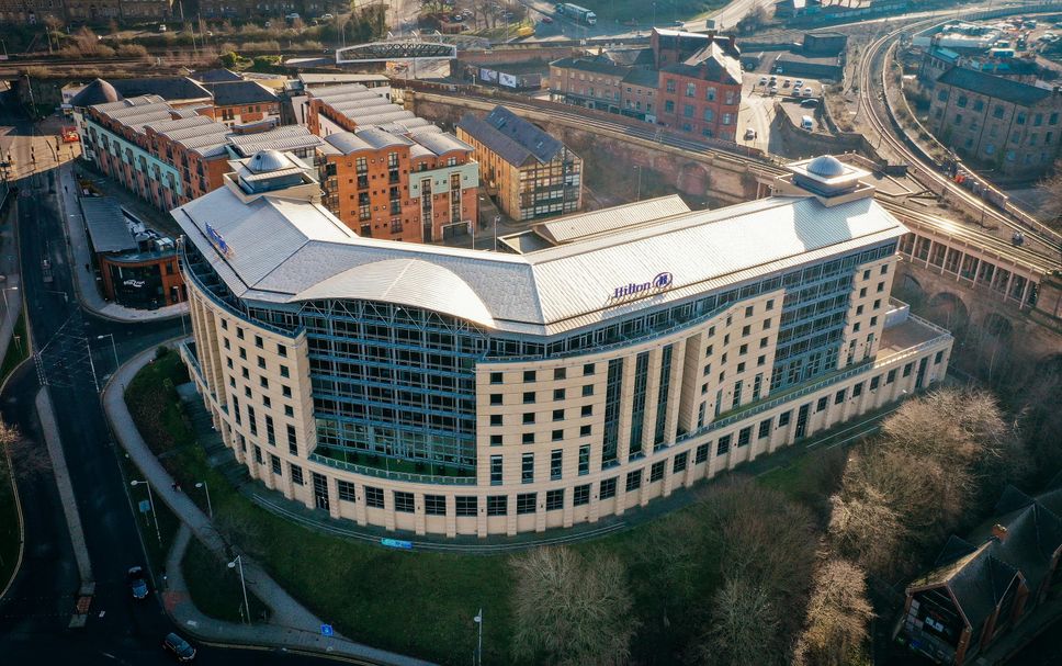 Building Photo