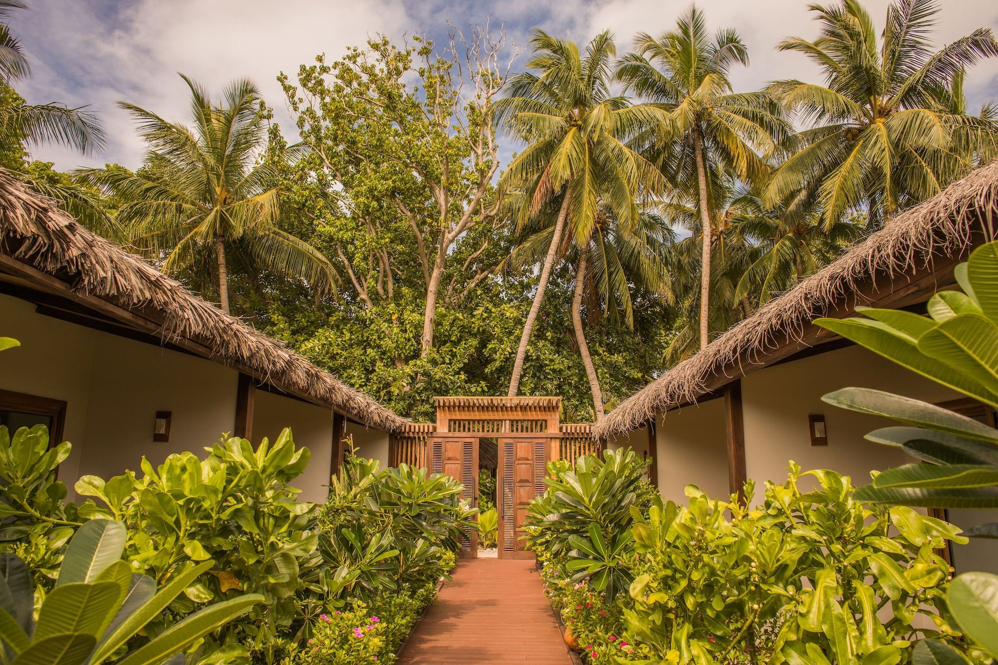 Outdoor view