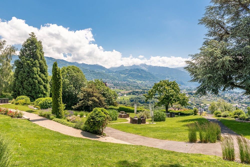 Outdoor view
