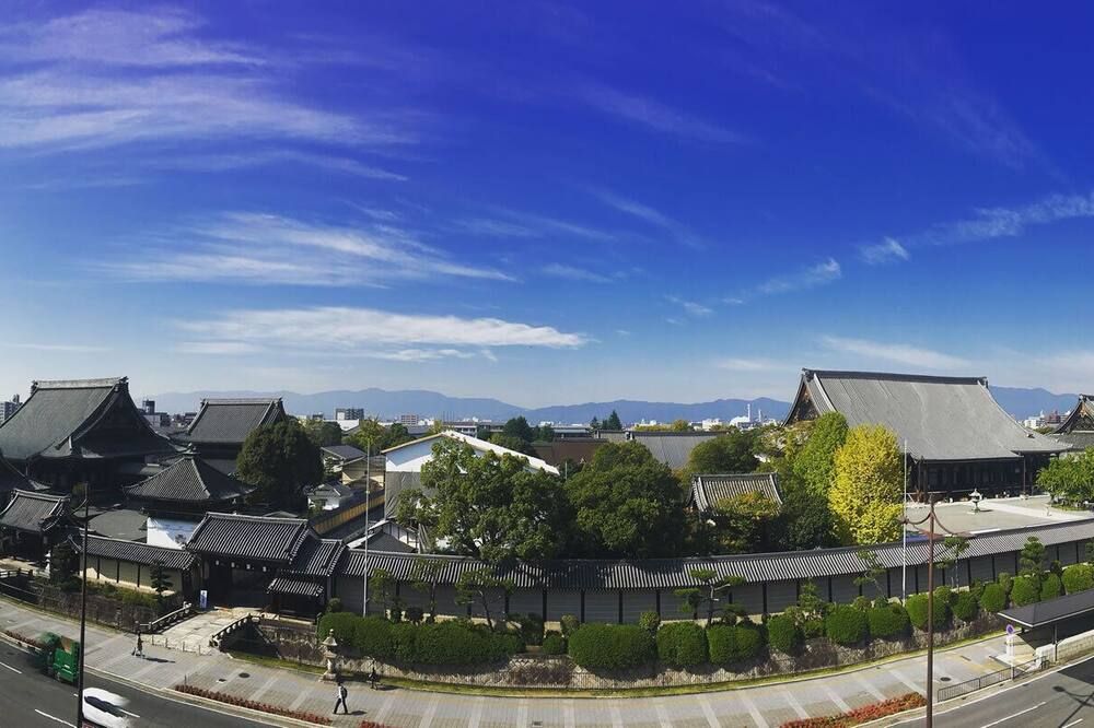 Outdoor view