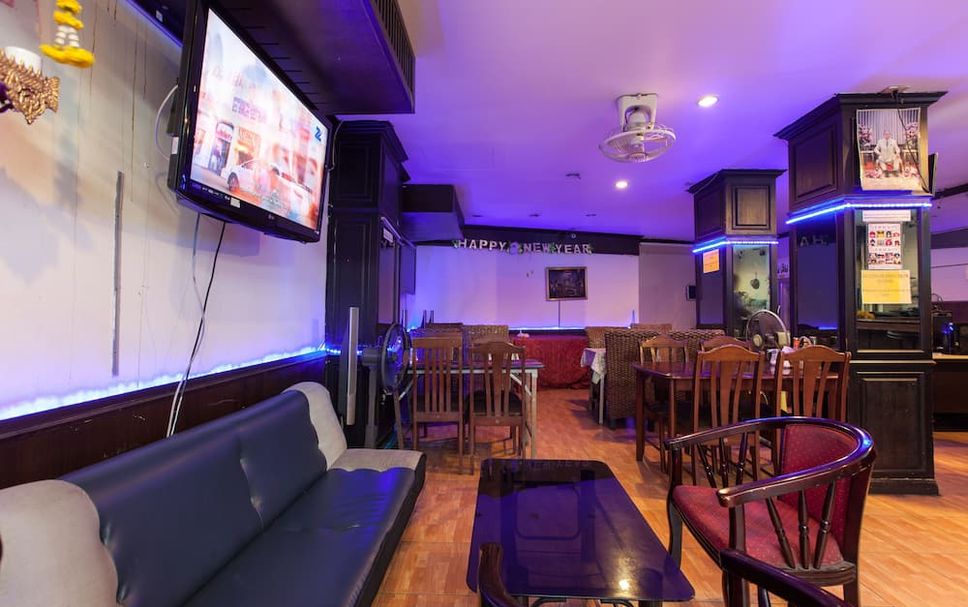 Bar Photo