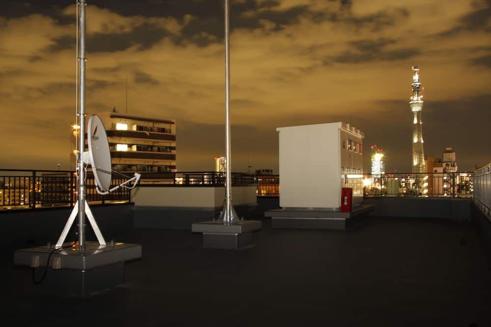 Outdoor view
