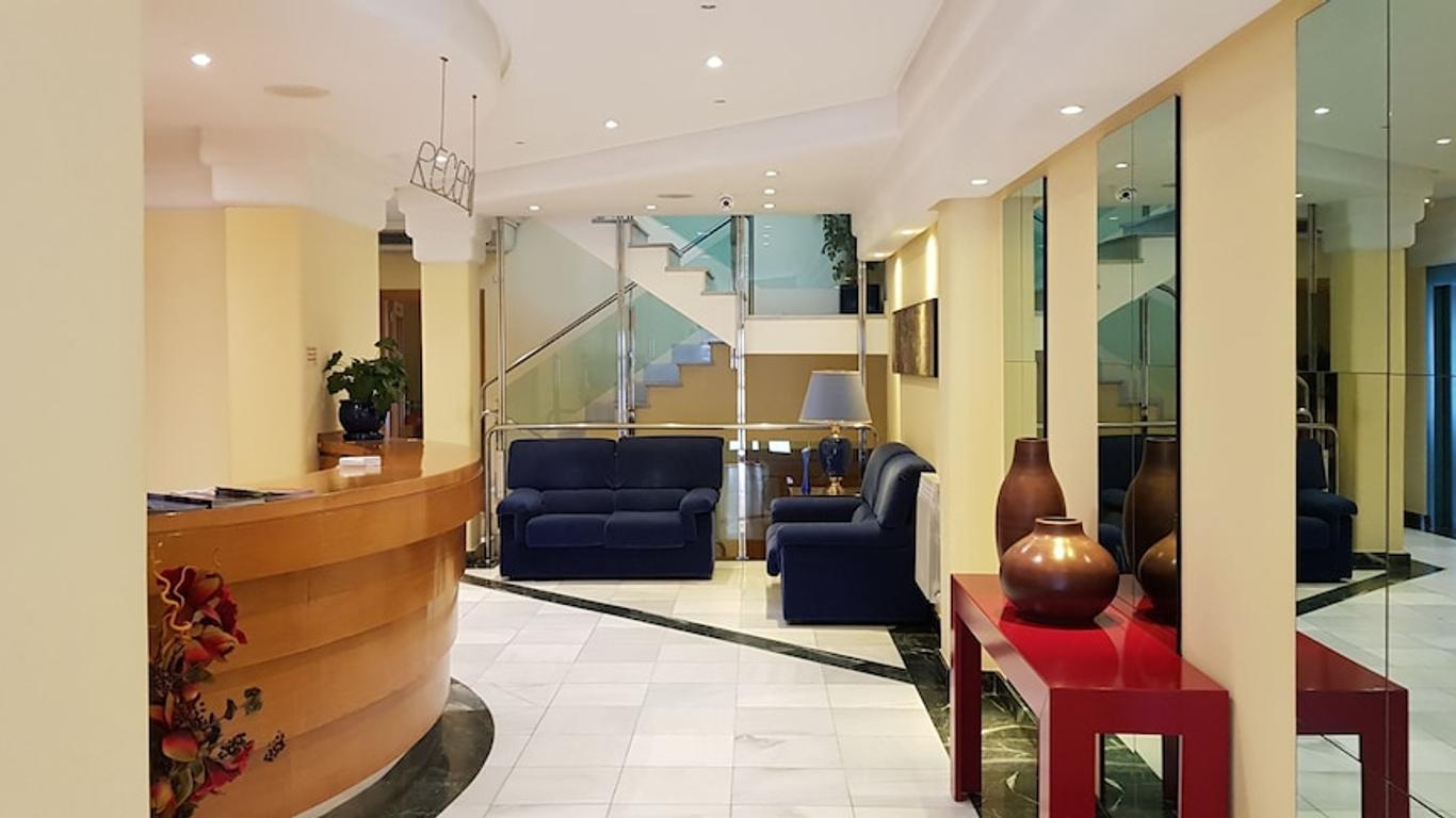 Hotel Isabel