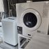 Laundry facility