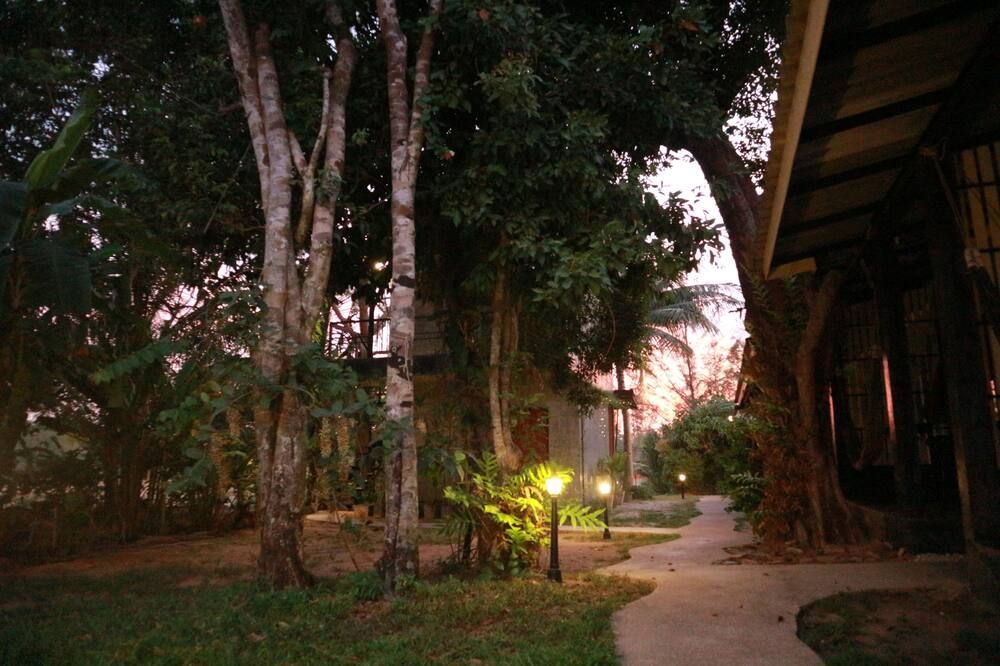 Outdoor view