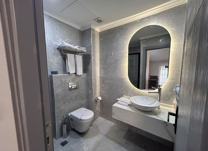 Bathroom Photo