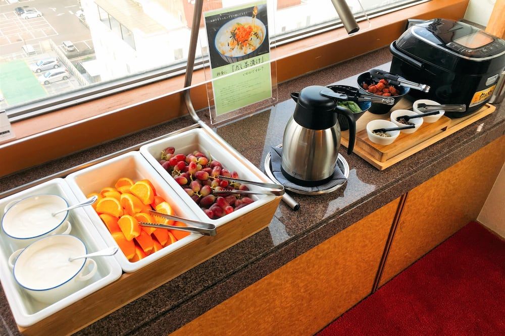Buffet