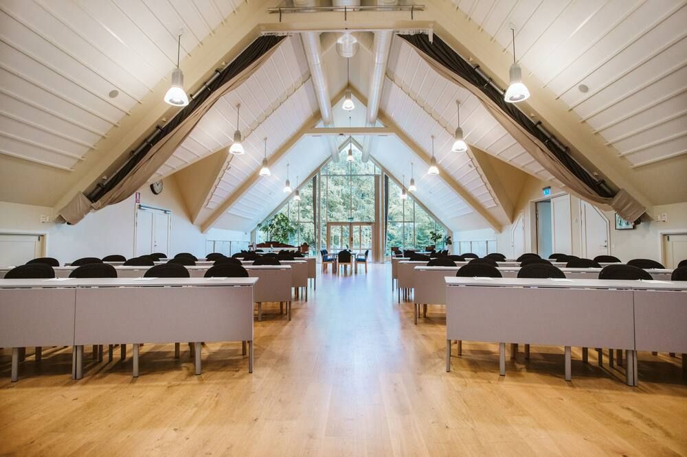 Conference room