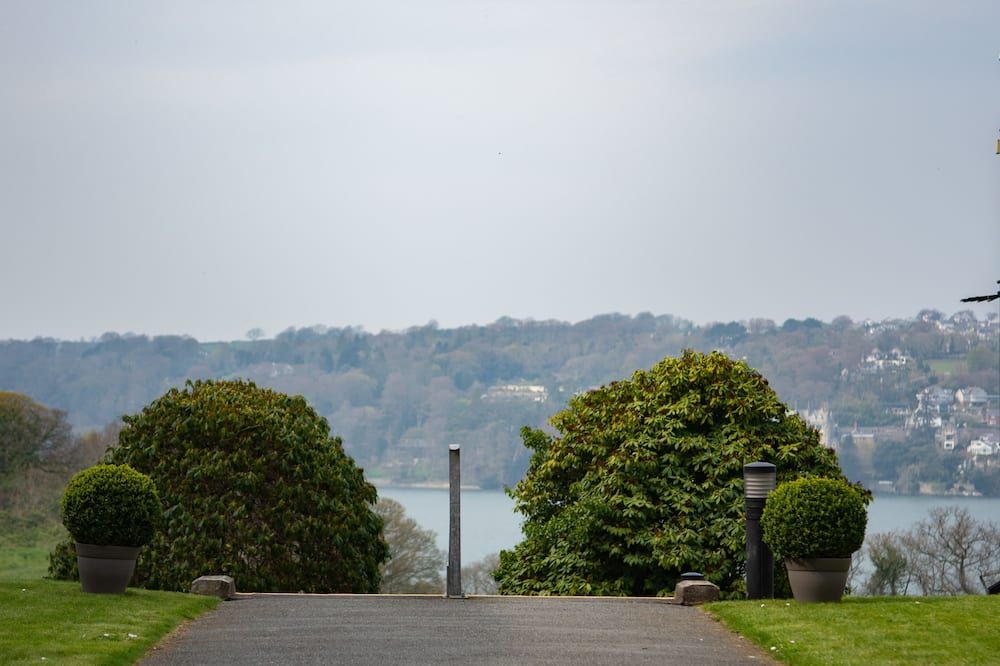 Outdoor view
