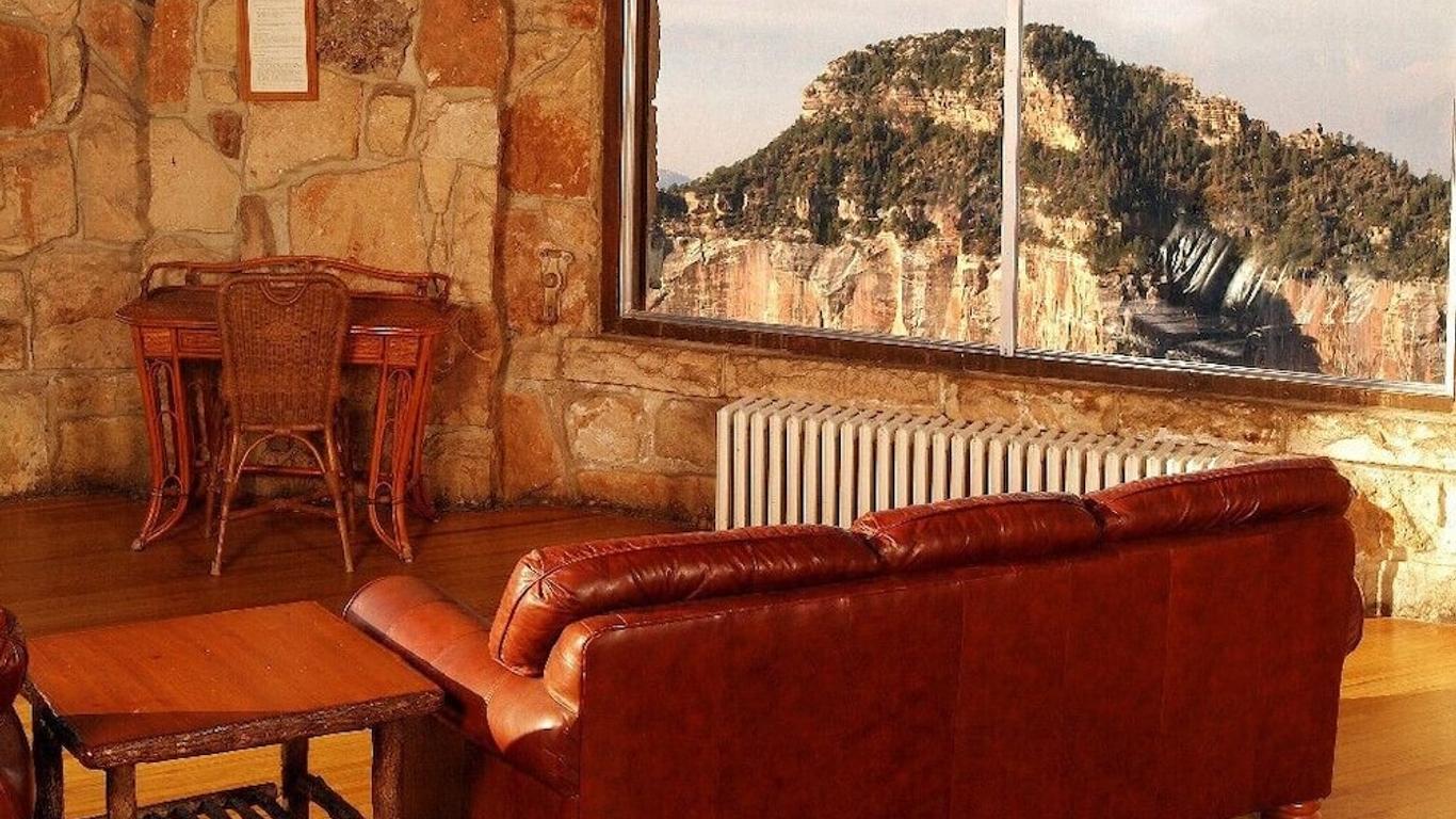 Grand Canyon Lodge - North Rim