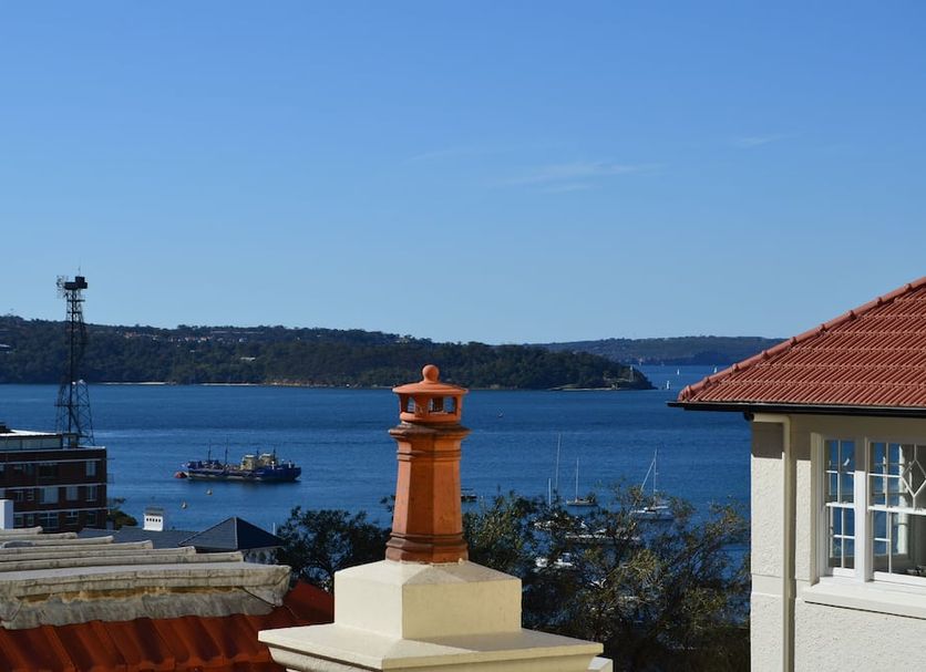 Outdoor view Photo
