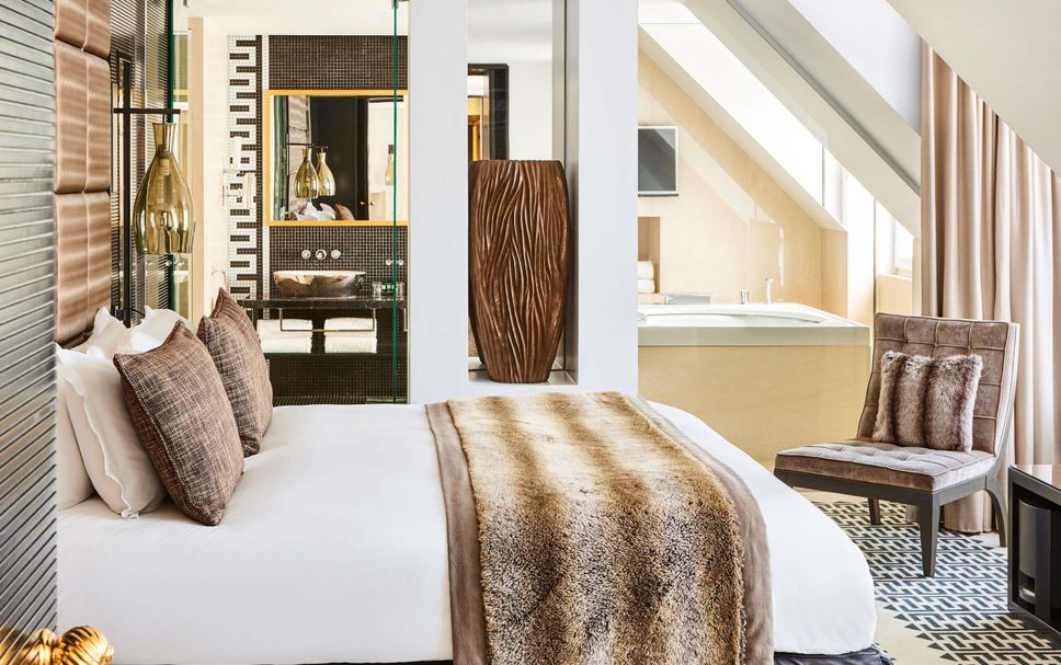 Bedroom Photo