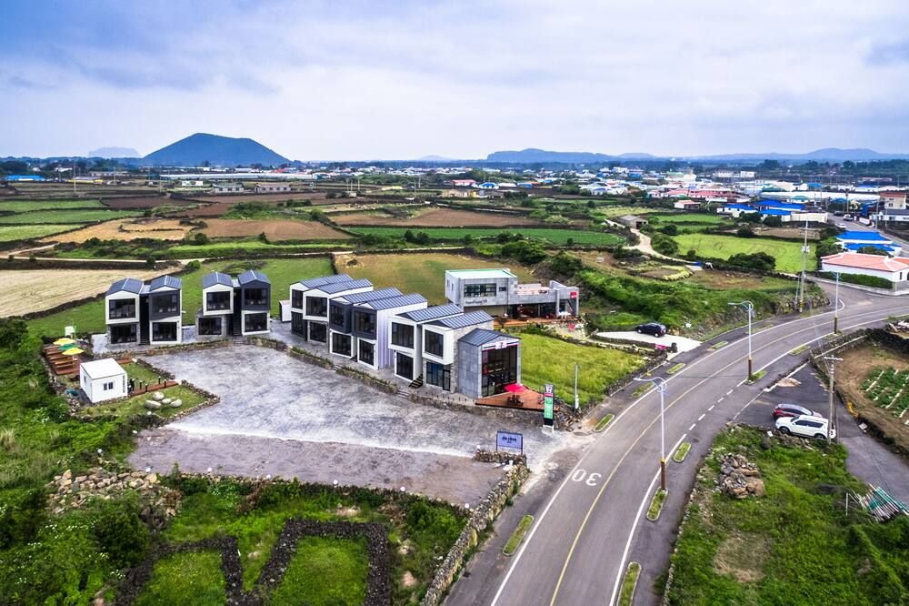 Outdoor view