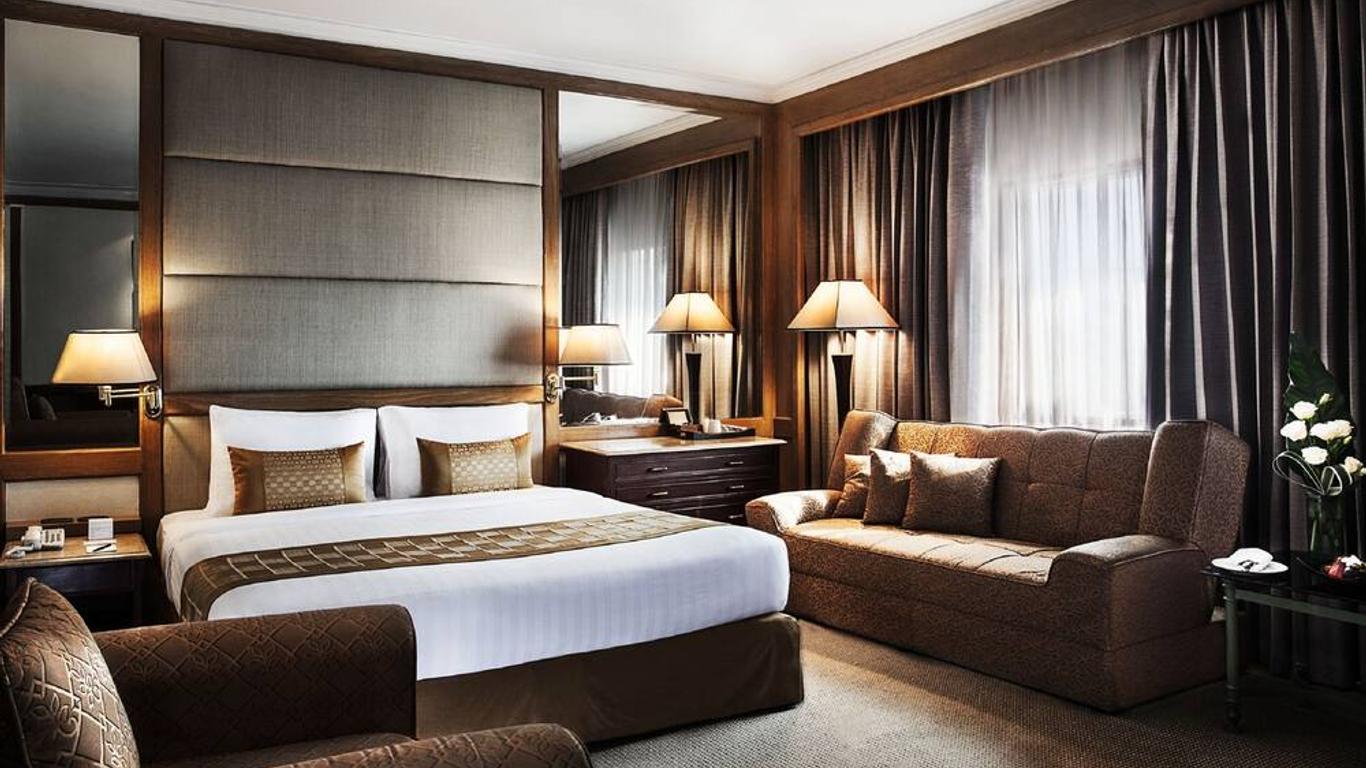 Arnoma Grand
