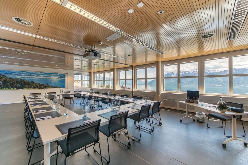Conference room