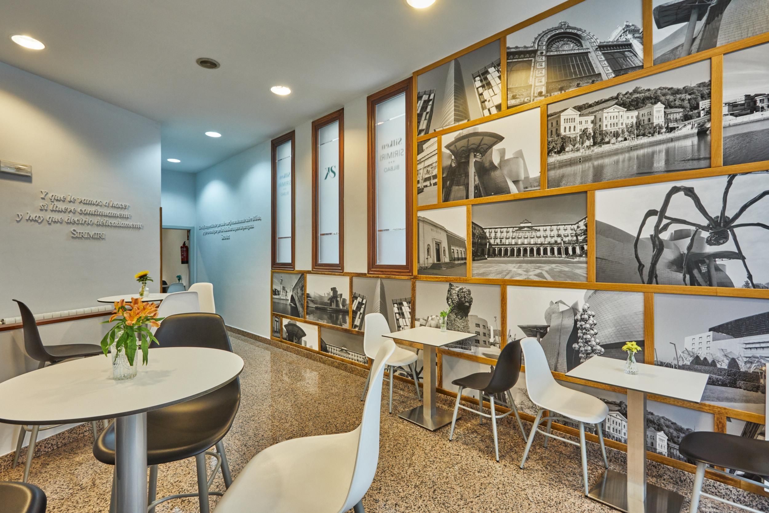 Hotel amenity