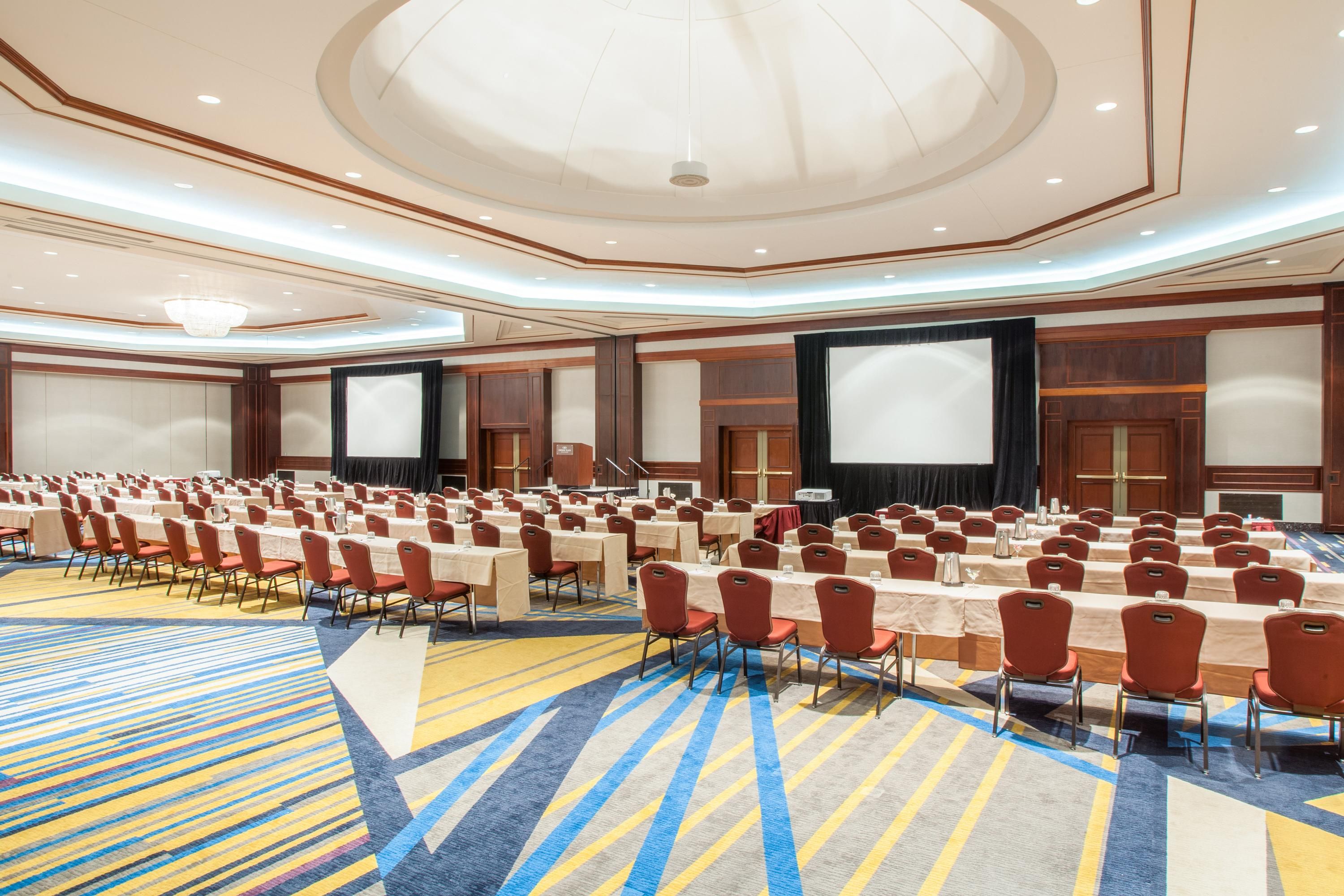 Conference room