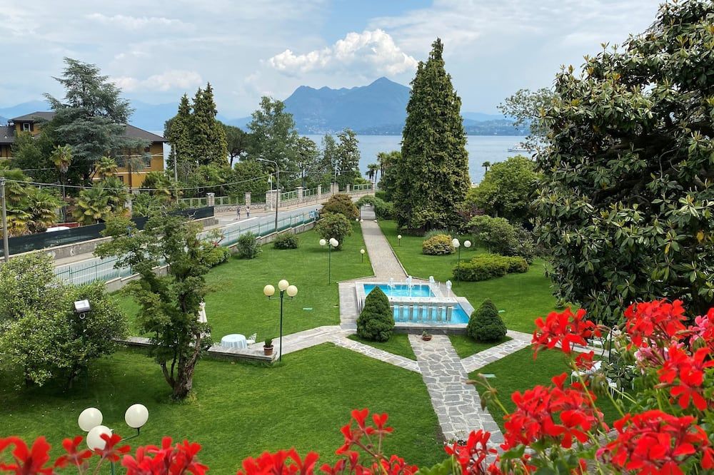Outdoor view