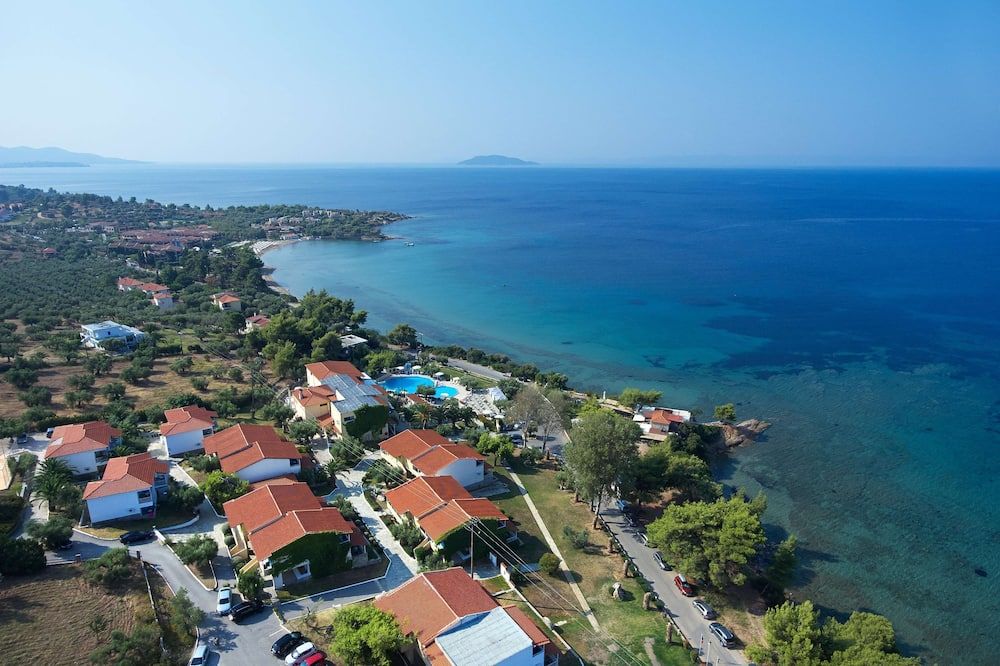Outdoor view Photo