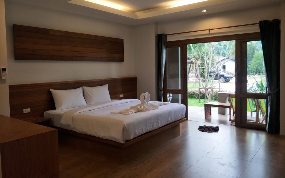 Bedroom Photo