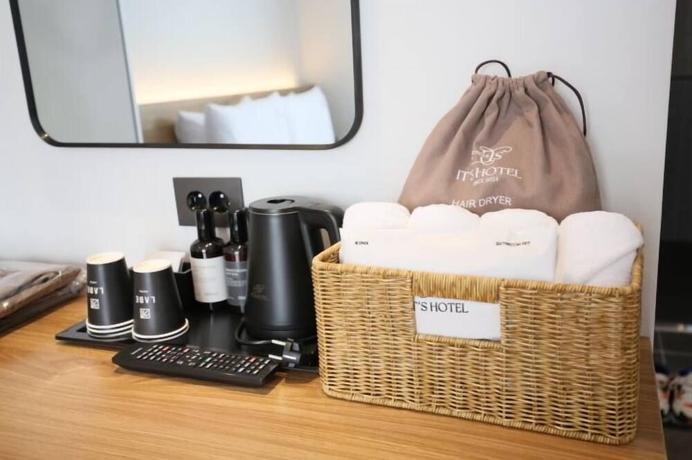Room amenity Photo