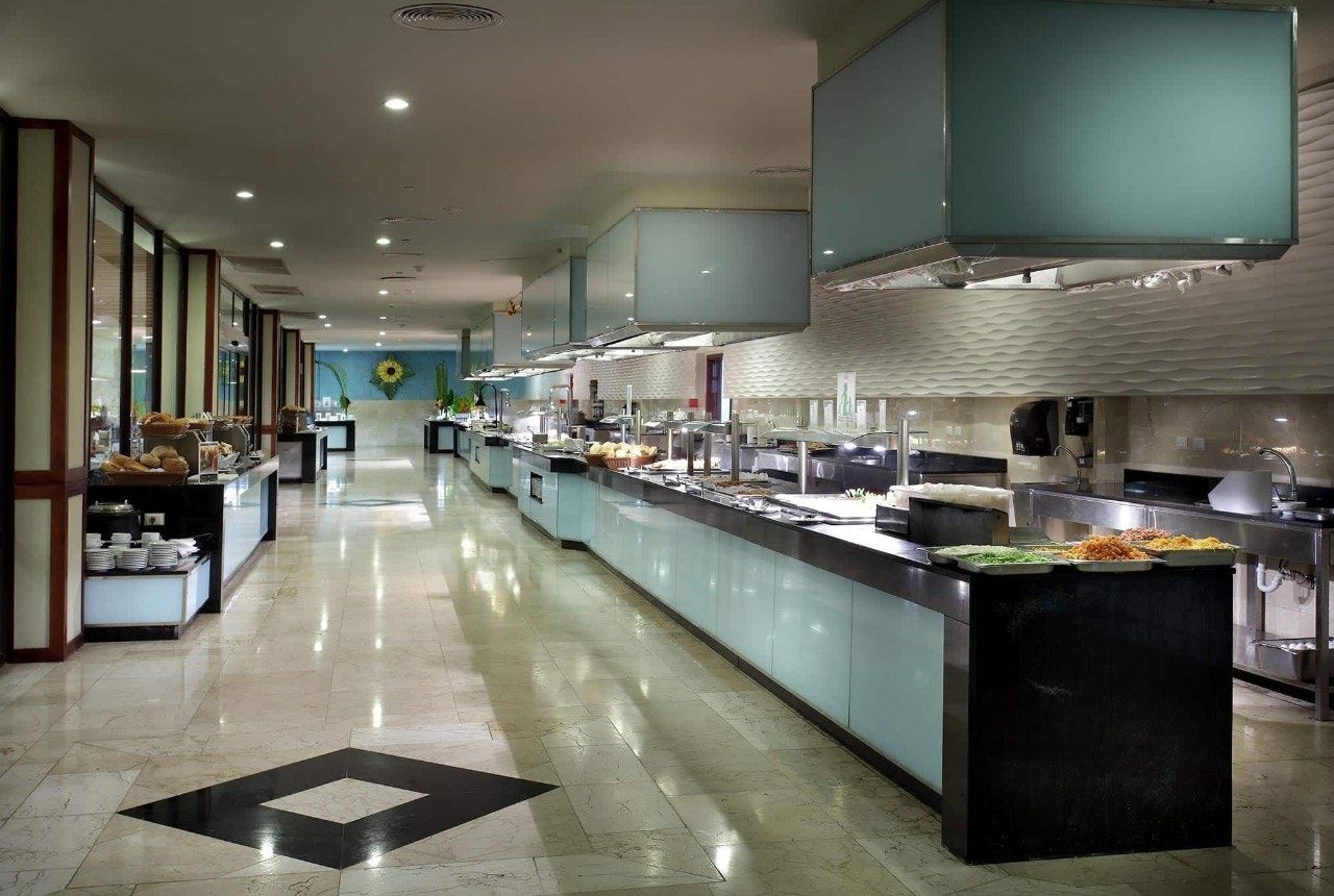 Buffet