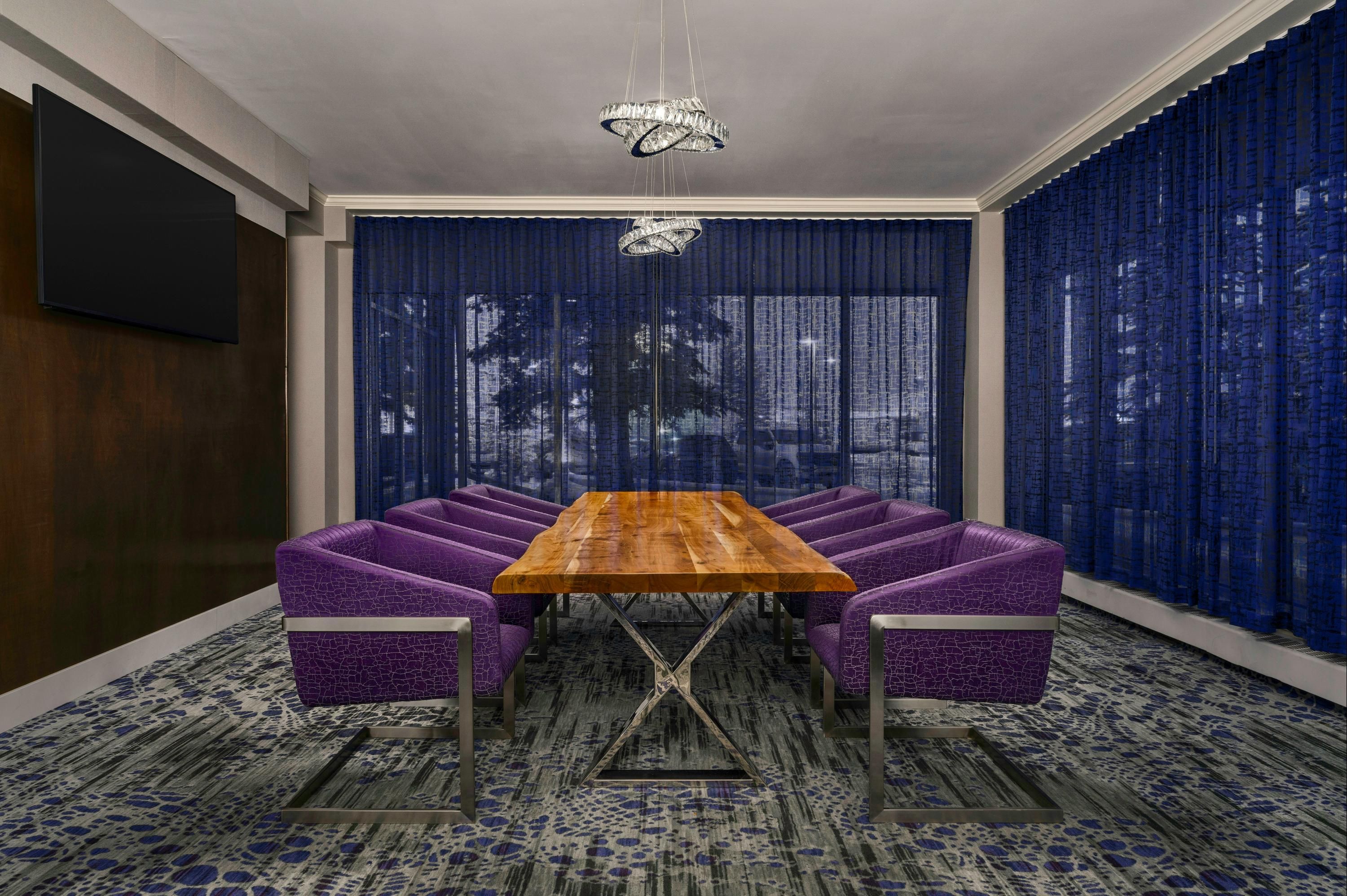 Conference room
