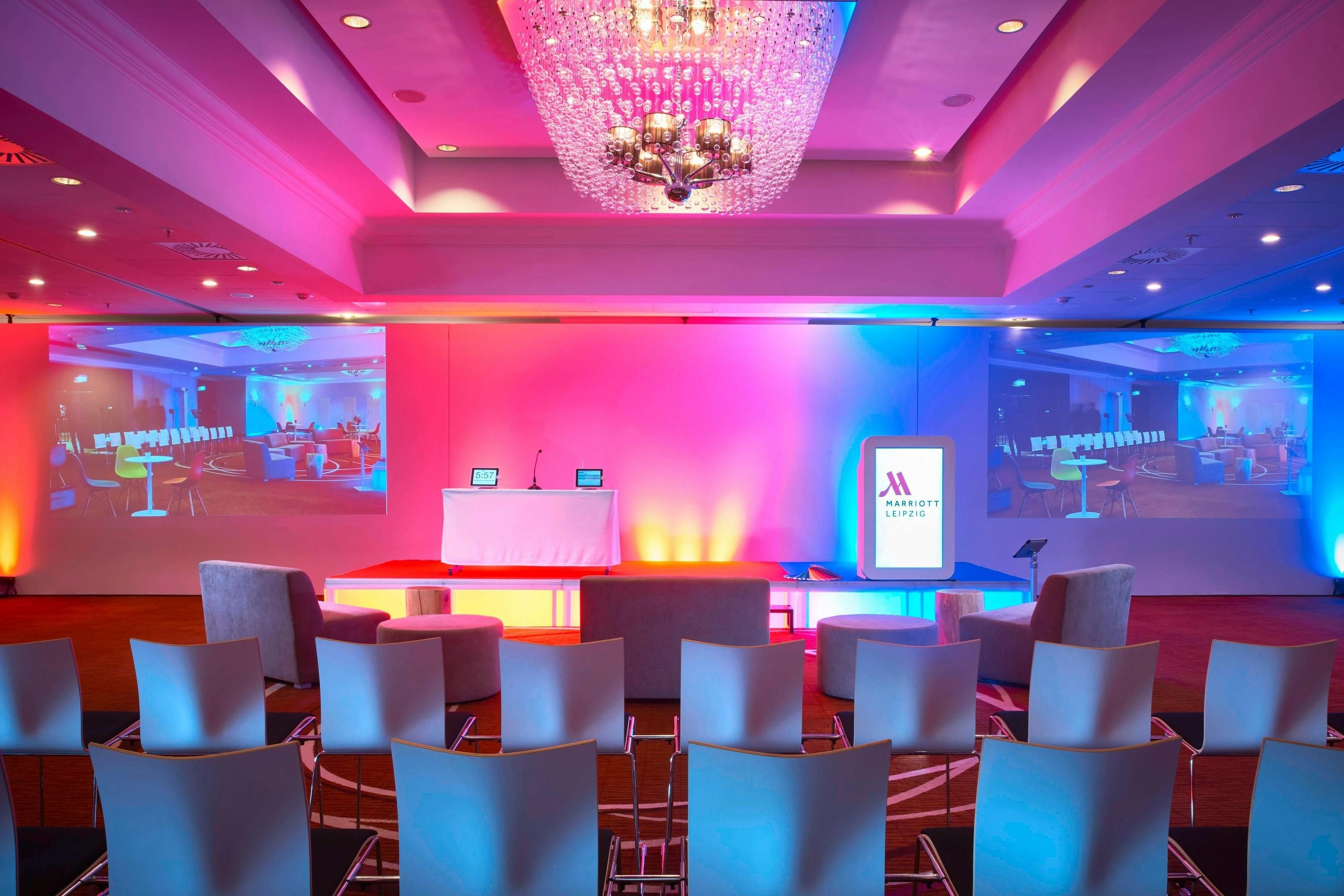 Conference room