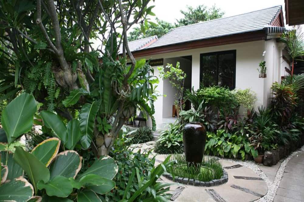 Outdoor view