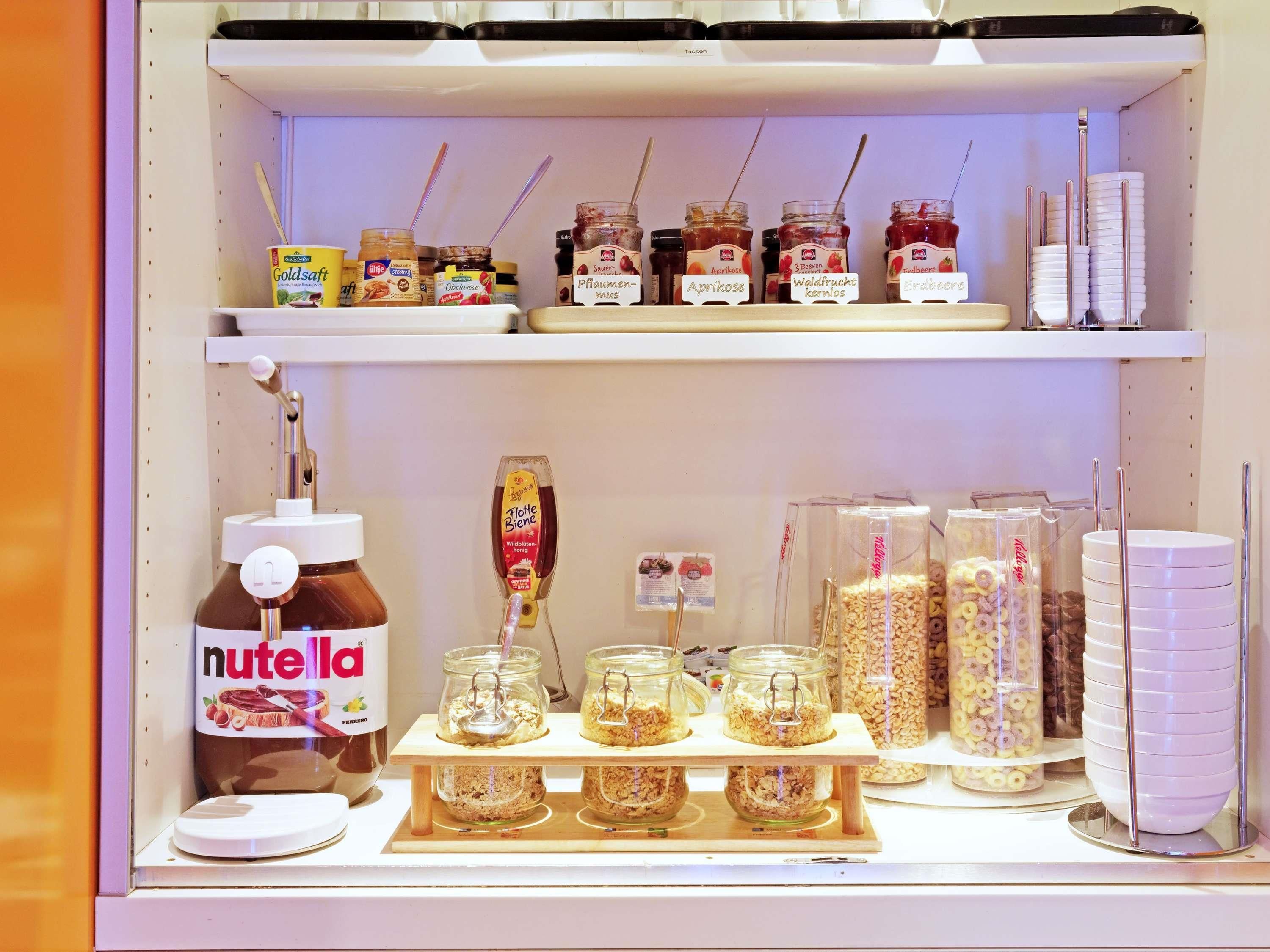 Buffet