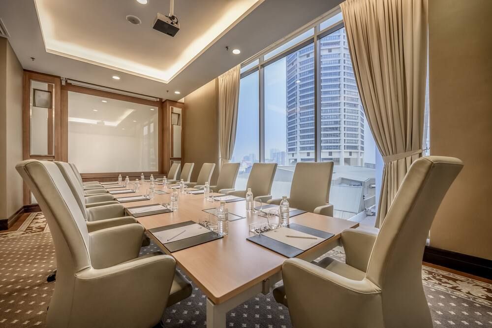 Conference room