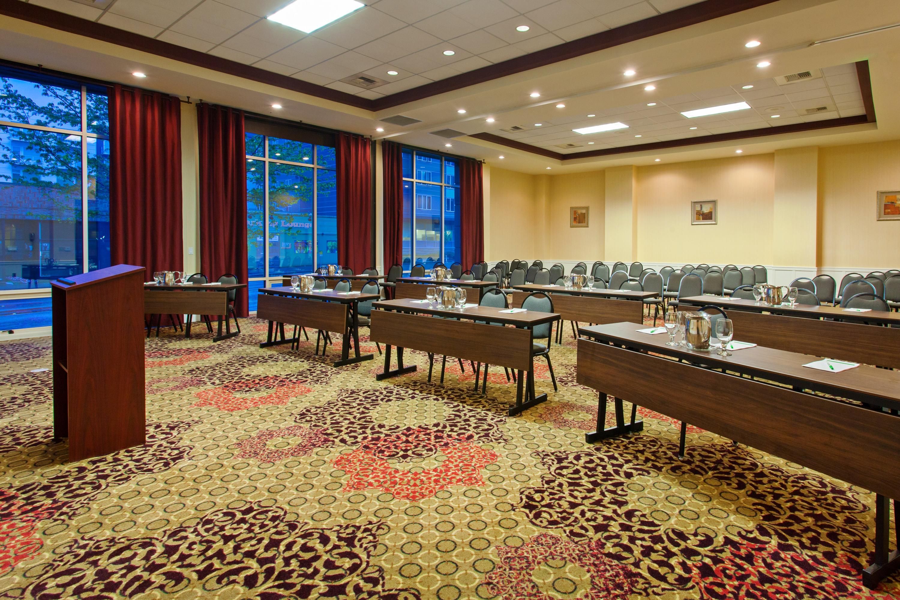 Conference room