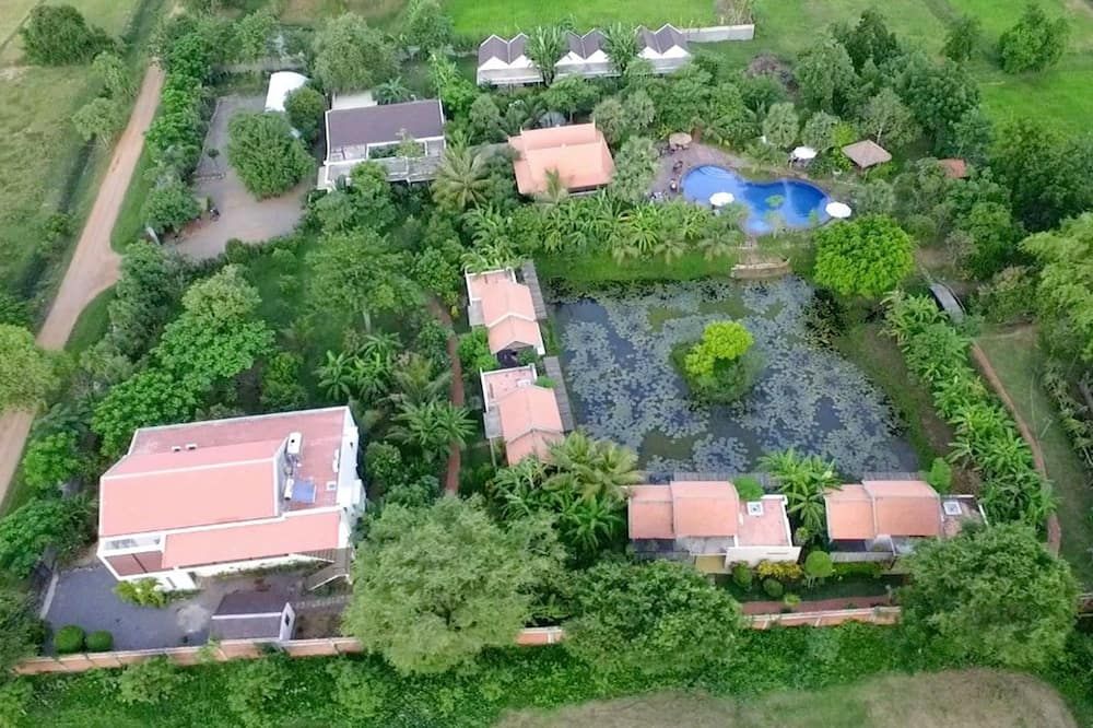 Outdoor view