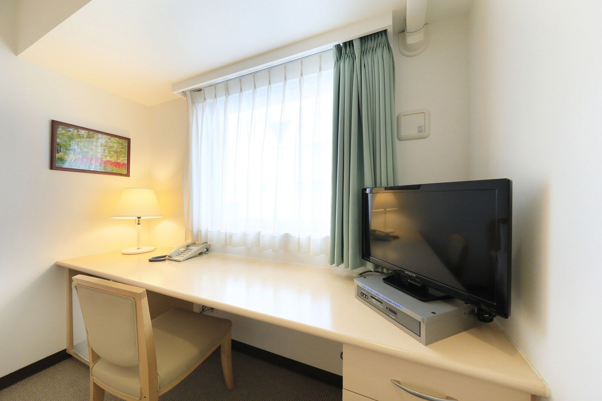 Room amenity