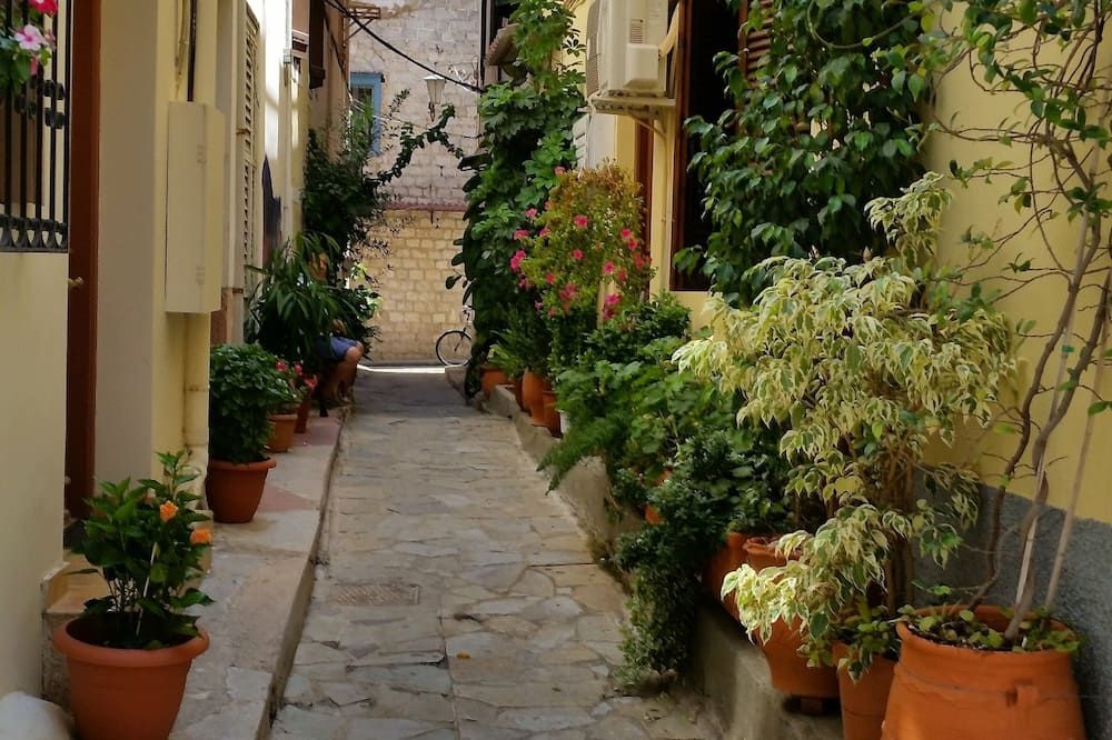 Outdoor view