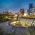 Outdoor view