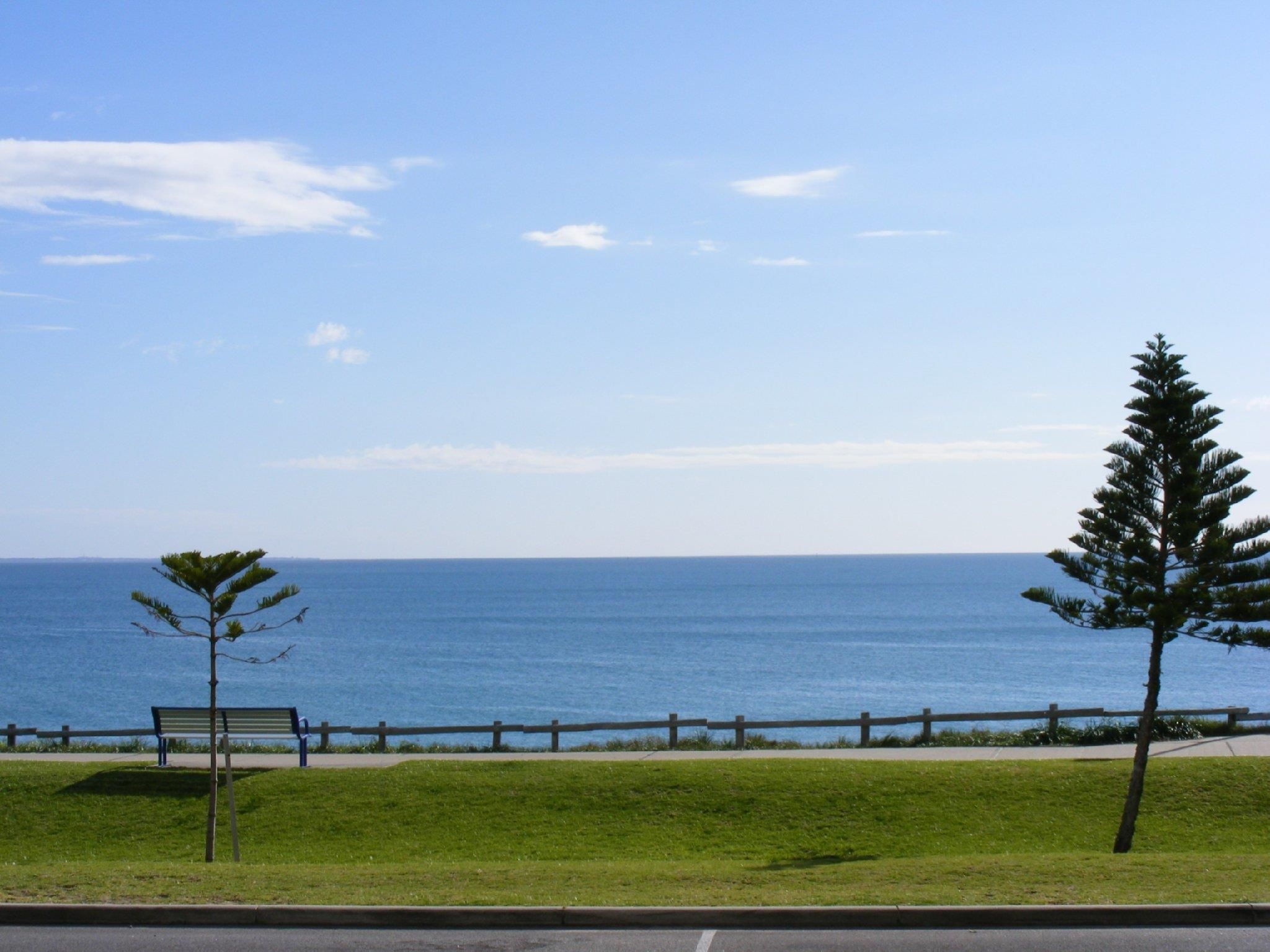Outdoor view