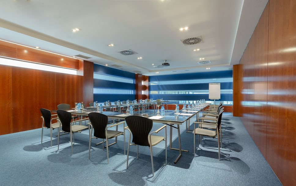 Conference room Photo