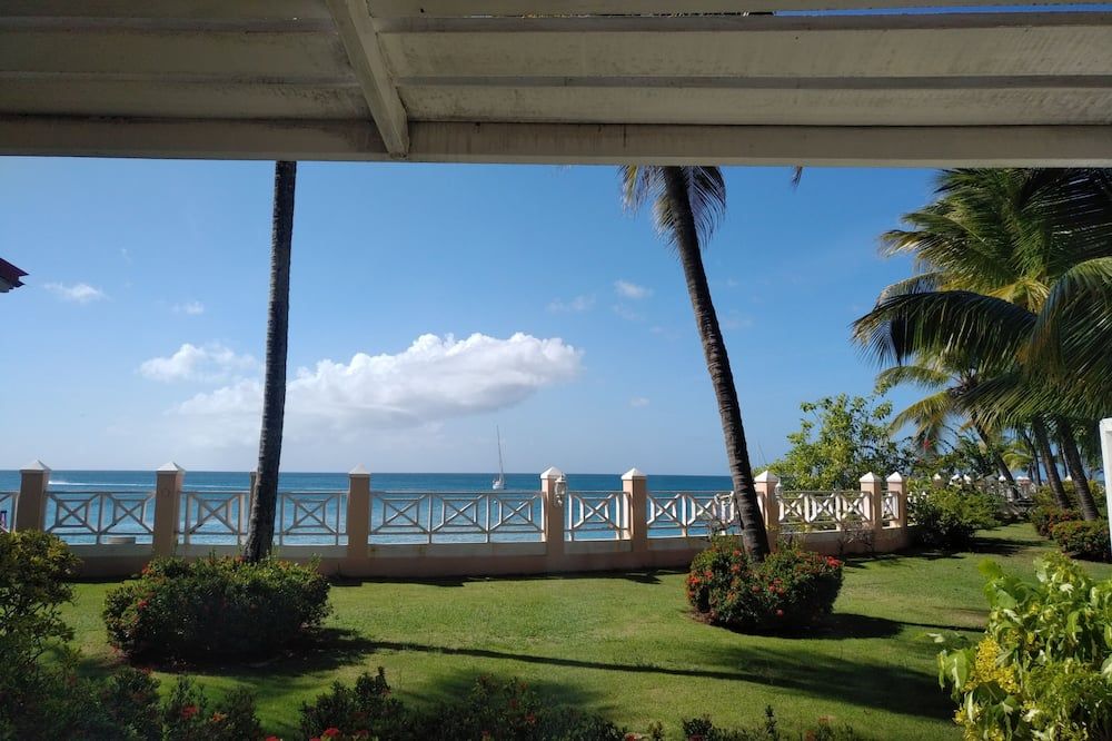 Outdoor view