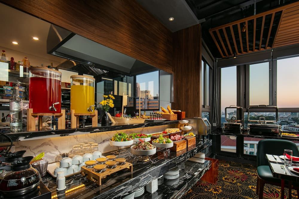 Buffet